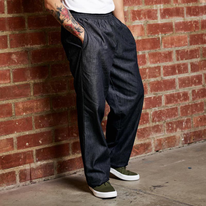 Uniform and textiles