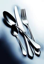 Tabletop Utensils