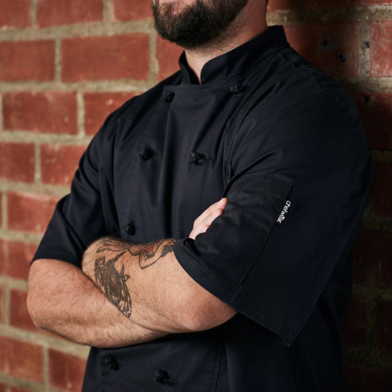 Uniform and textiles