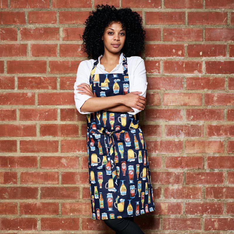 Uniform and textiles