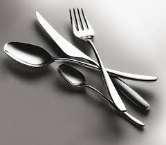 Tabletop Utensils