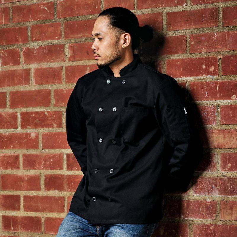 Uniform and textiles