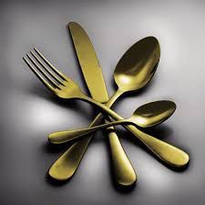 Tabletop Utensils