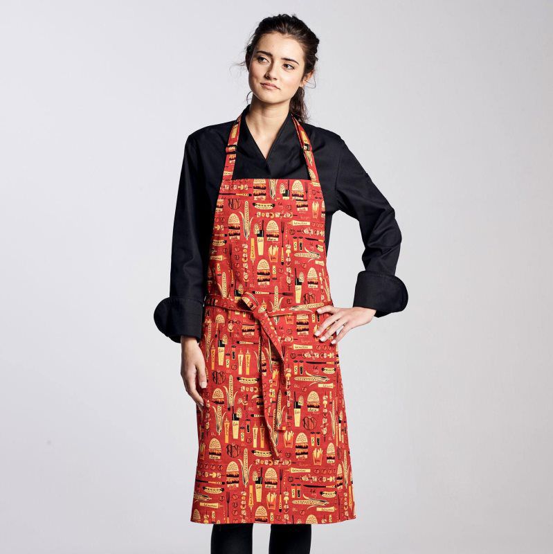 Uniform and textiles