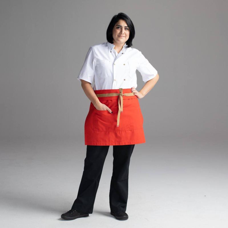 Uniform and textiles