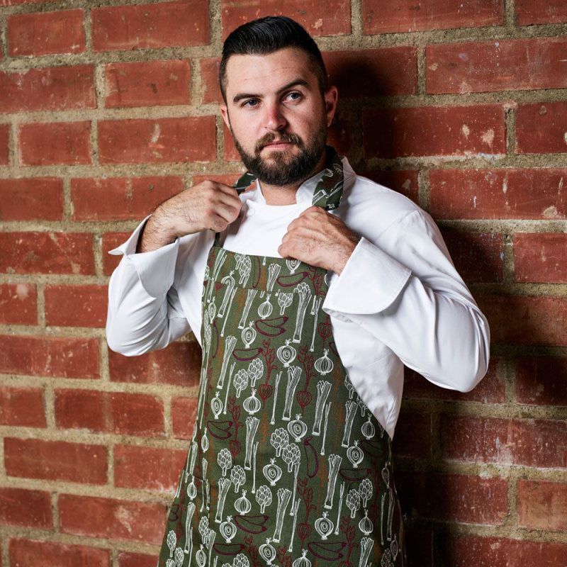 Uniform and textiles