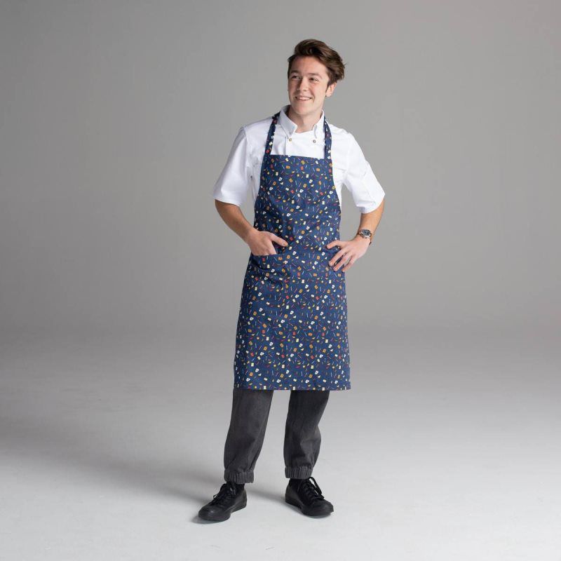 Uniform and textiles