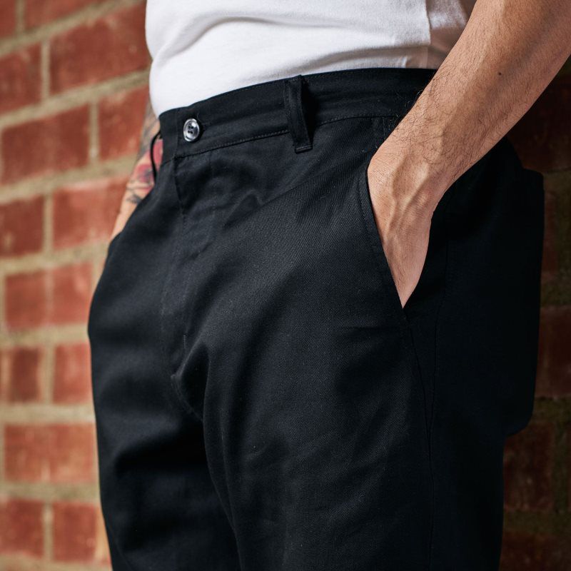 Uniform and textiles