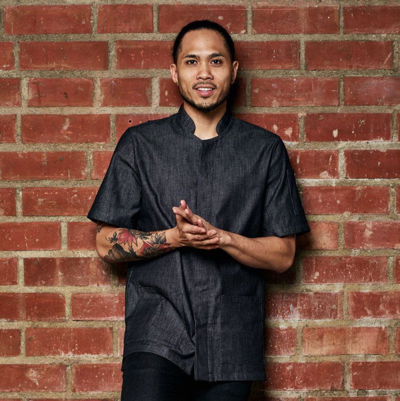 Uniform and textiles