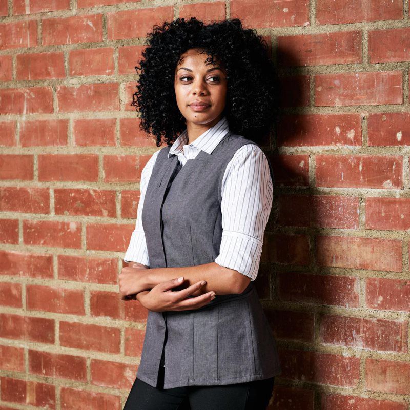 Uniform and textiles