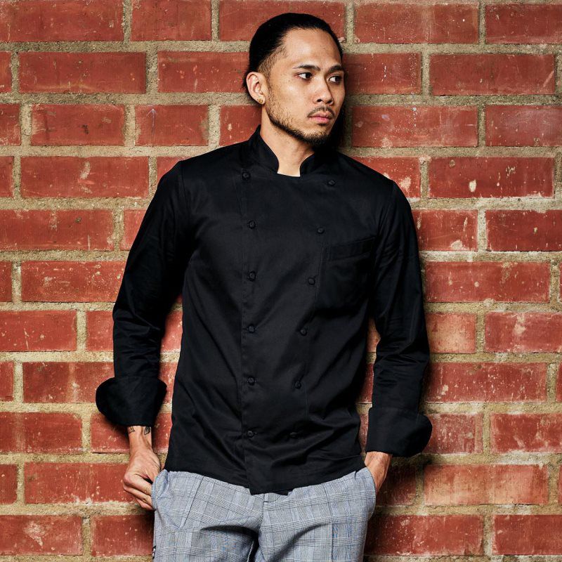 Uniform and textiles