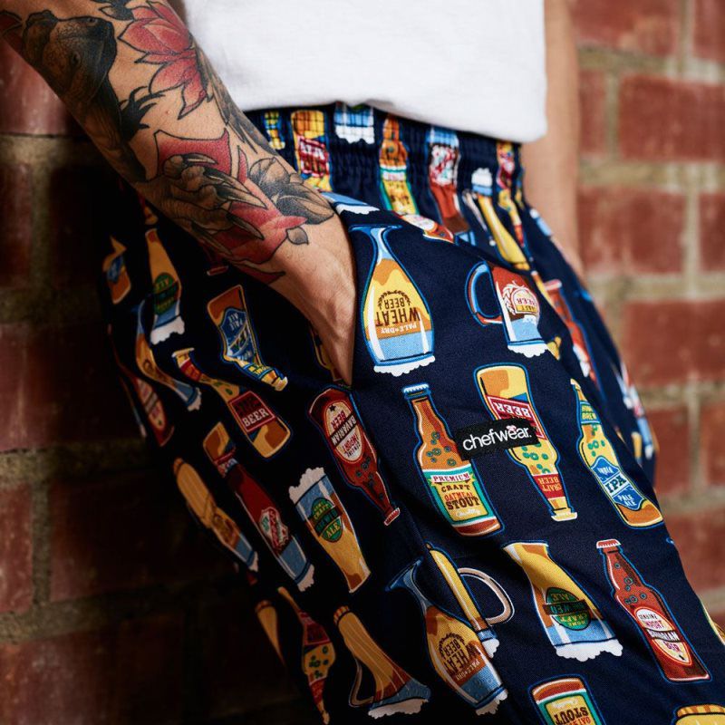 Uniform and textiles