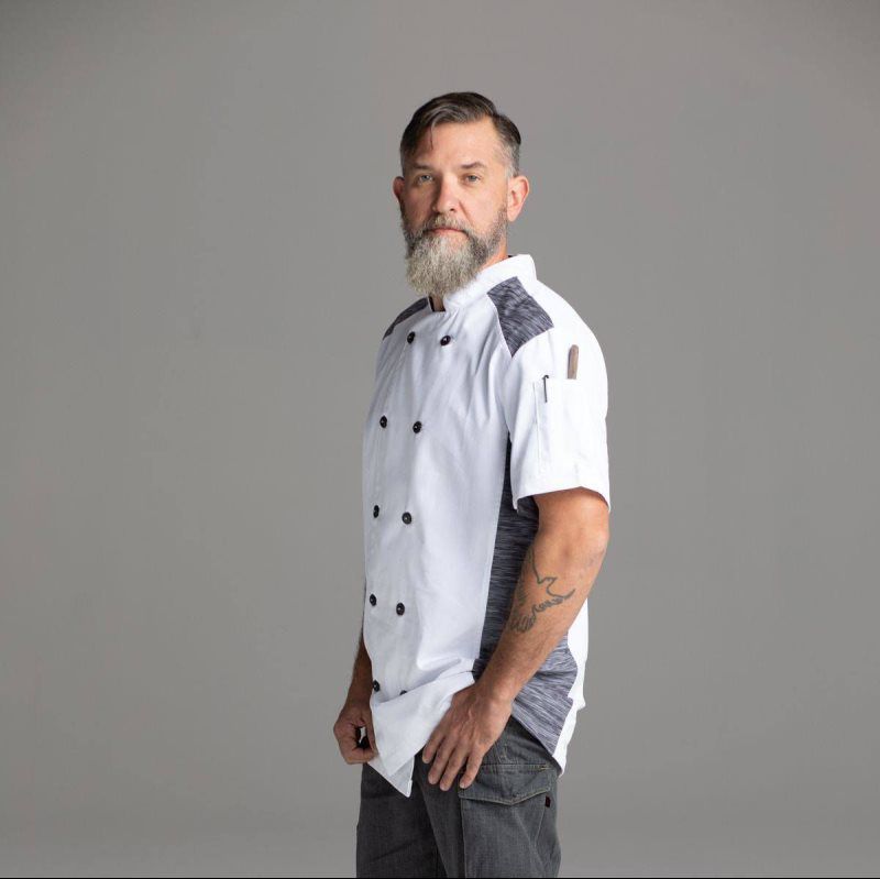 Uniform and textiles