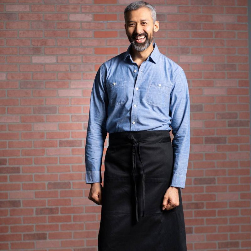 Uniform and textiles