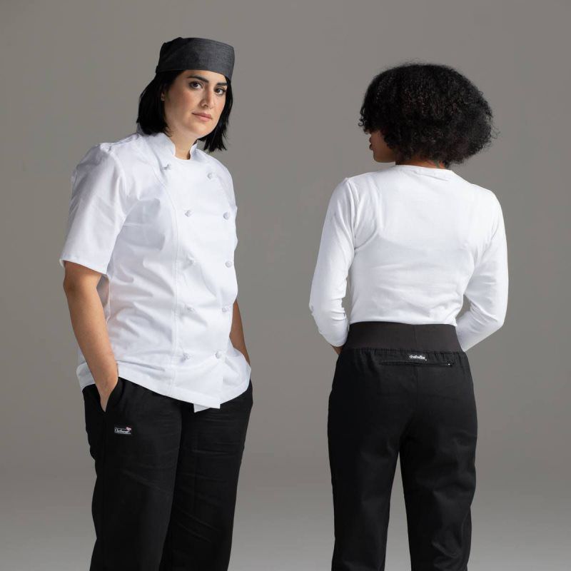 Uniform and textiles