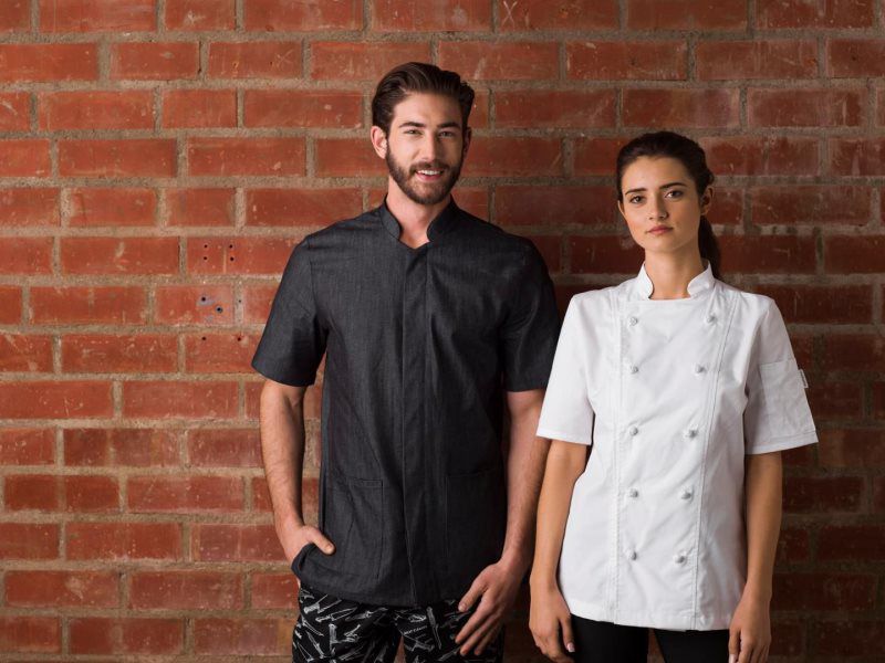 Uniform and textiles