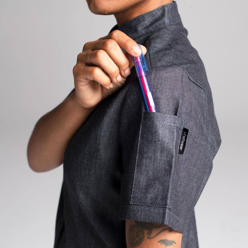 Uniform and textiles