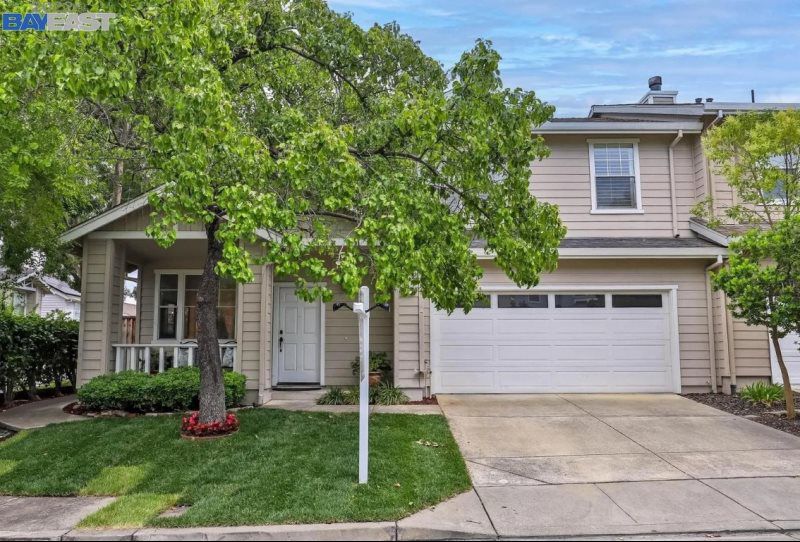 1 Trillium Lane San Ramon, CA 94583