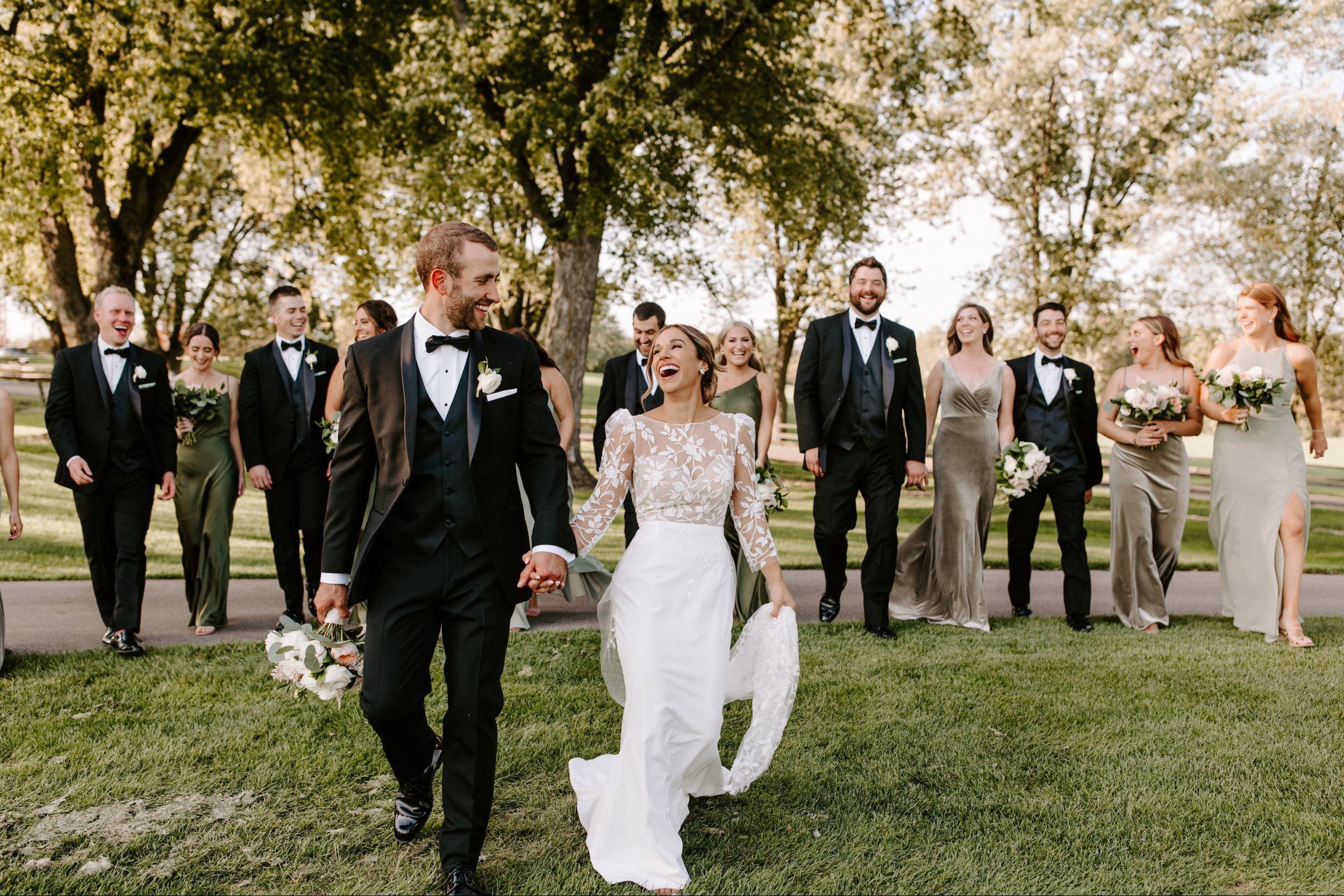 Wedding