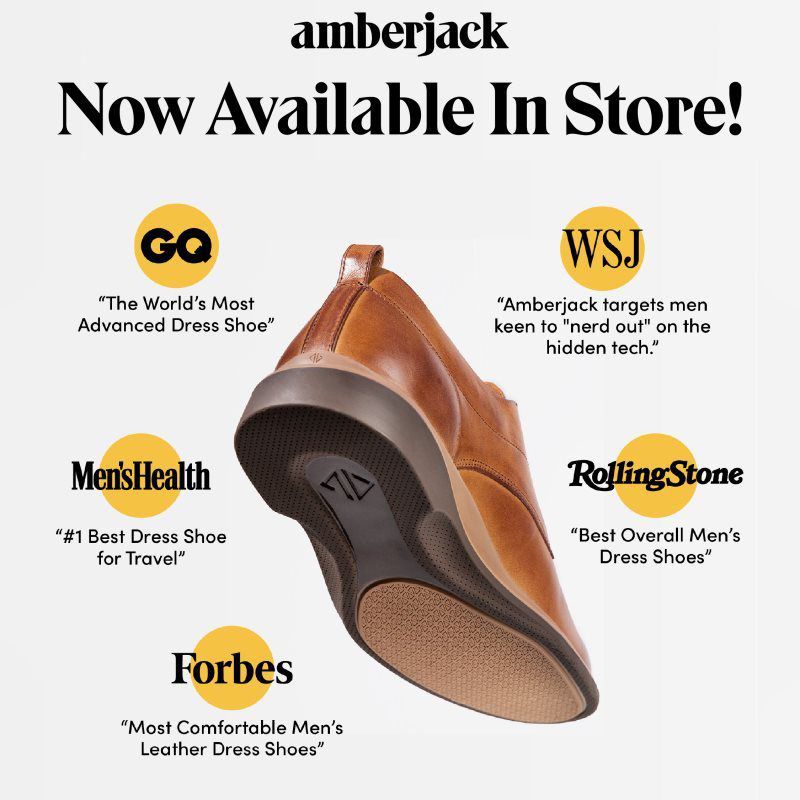 shoe