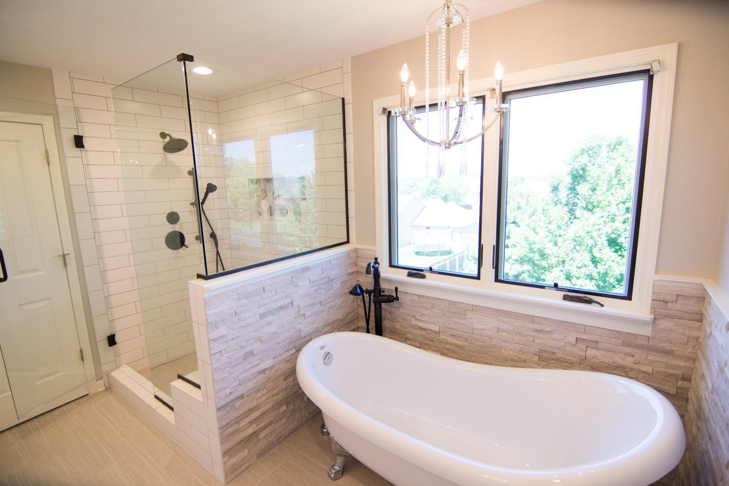 Bathrooms - Winston Brown Construction Bathrooms - Winston Brown Construction