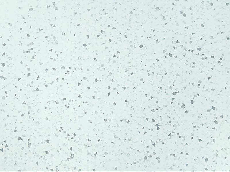 Terrazzo Frost