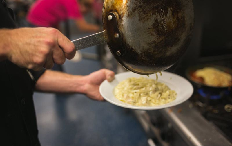 Weekly Meal Services