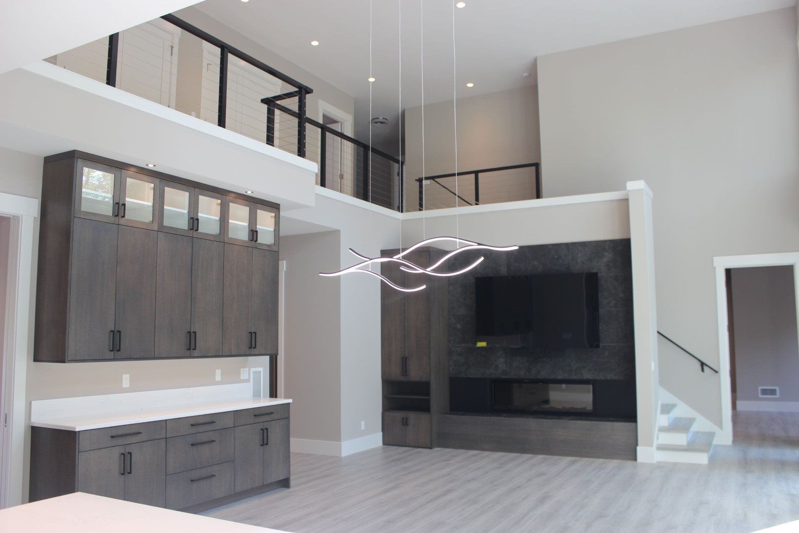 Redmond Contemporary