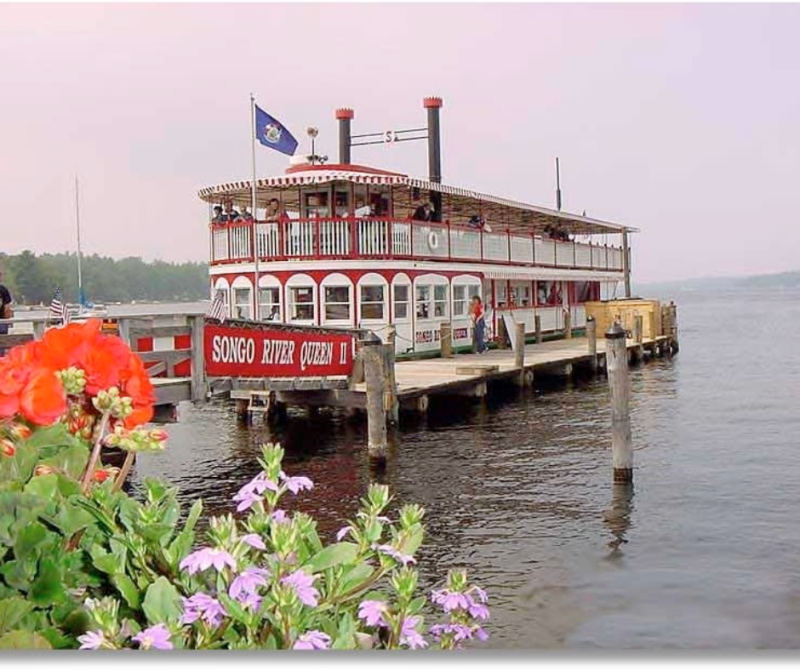 Home Brandy Pond Park