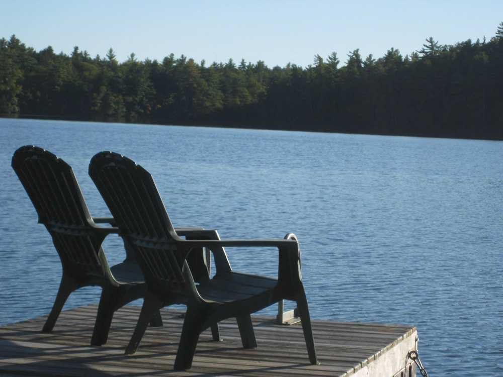 Home Brandy Pond Park