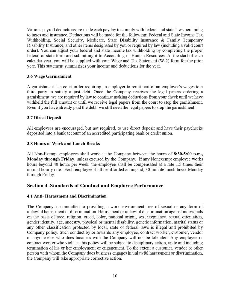 CH'S Service Provider