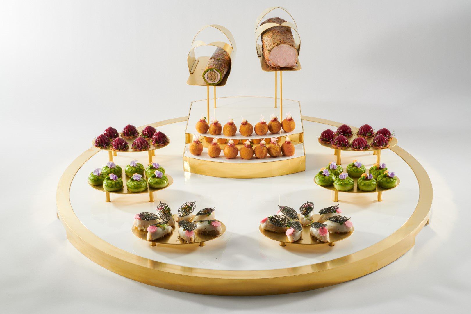 Bocuse Tray