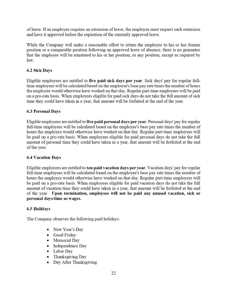 CH'S Service Provider