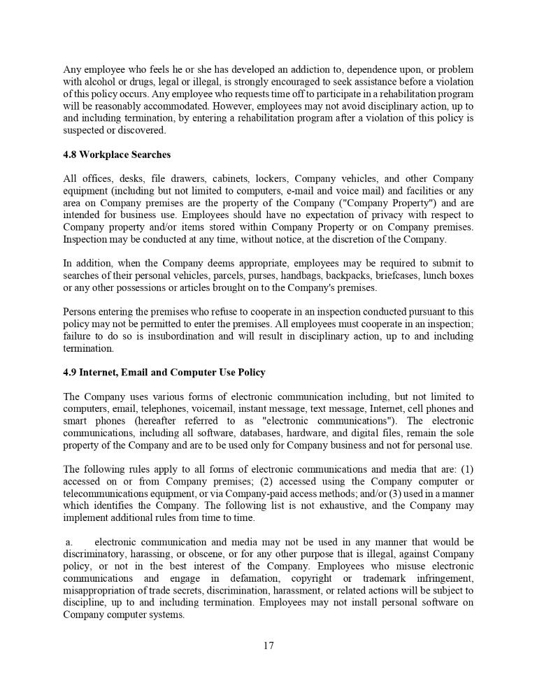 CH'S Service Provider