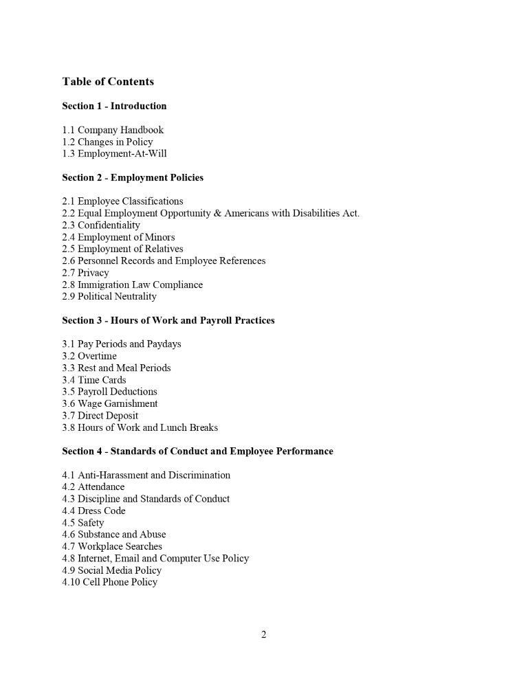 CH'S Service Provider