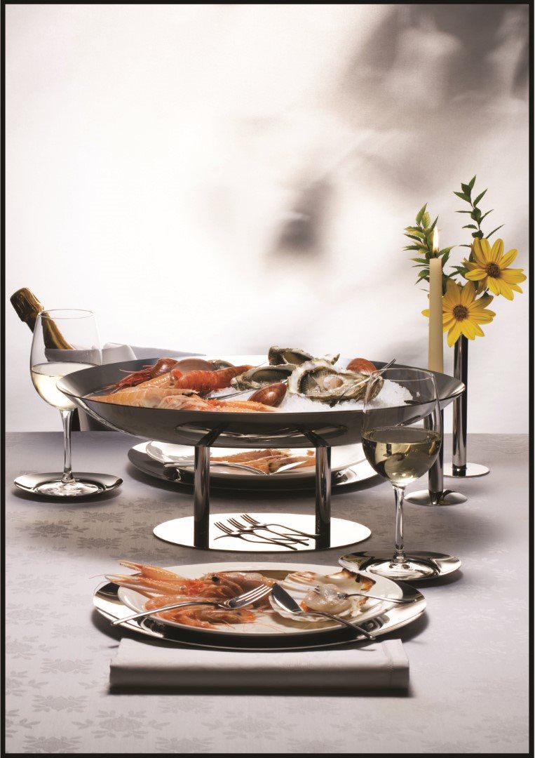 Alzata Bretone Le Lampare