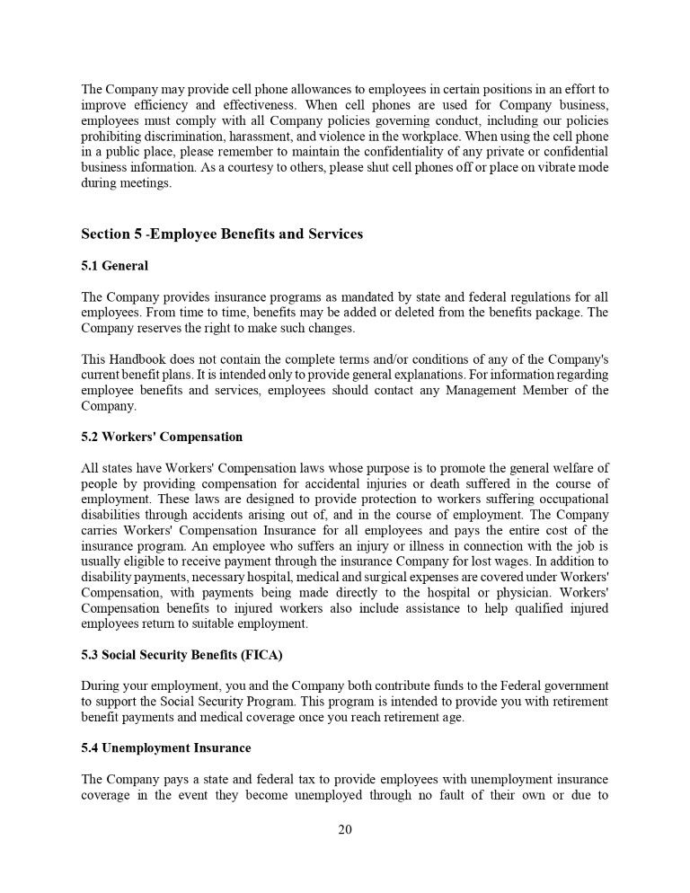 CH'S Service Provider