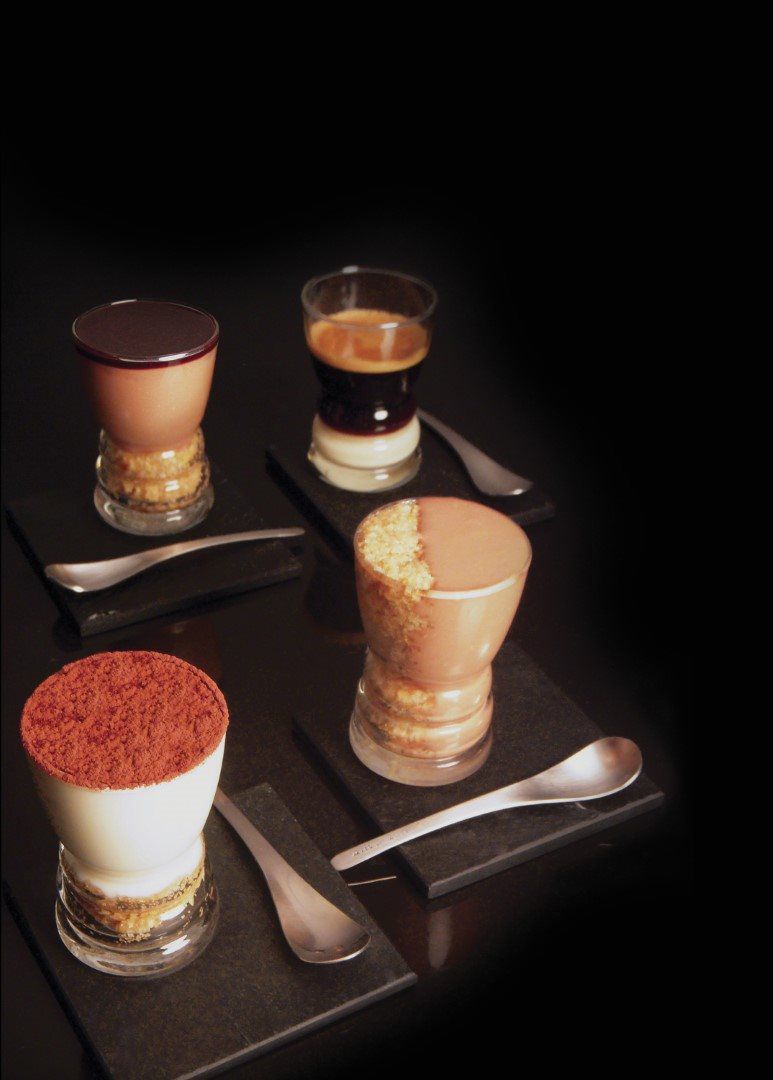 Coffee Design Kit Paolo Barrichella