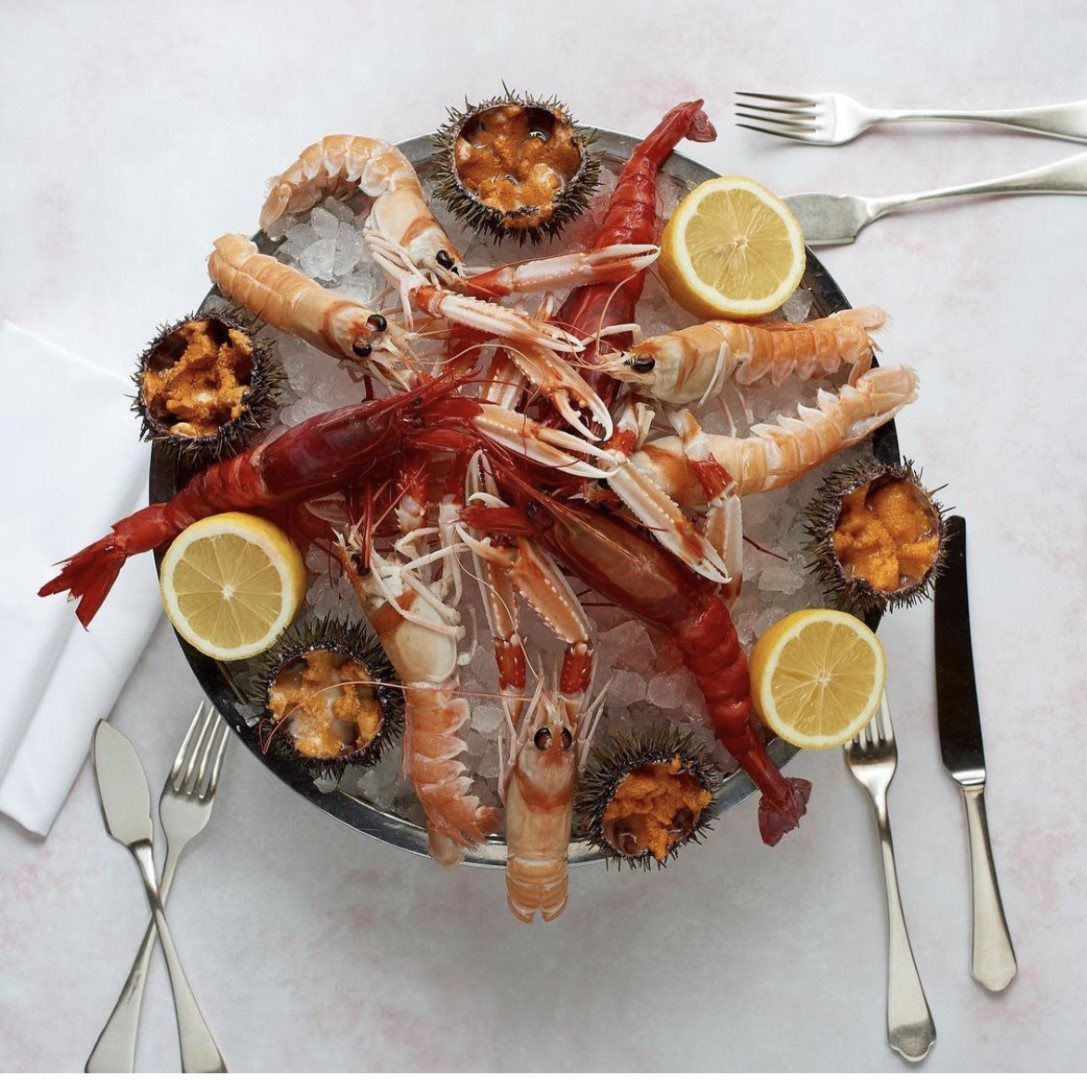 Dolce vita Assunta Madre 