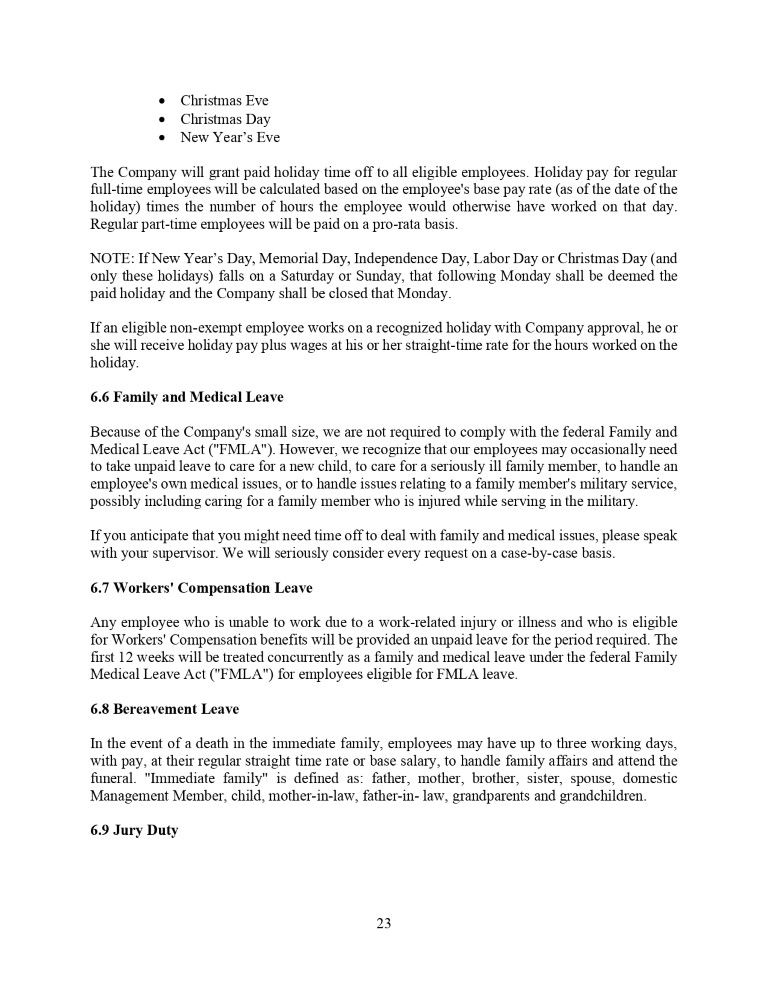 CH'S Service Provider