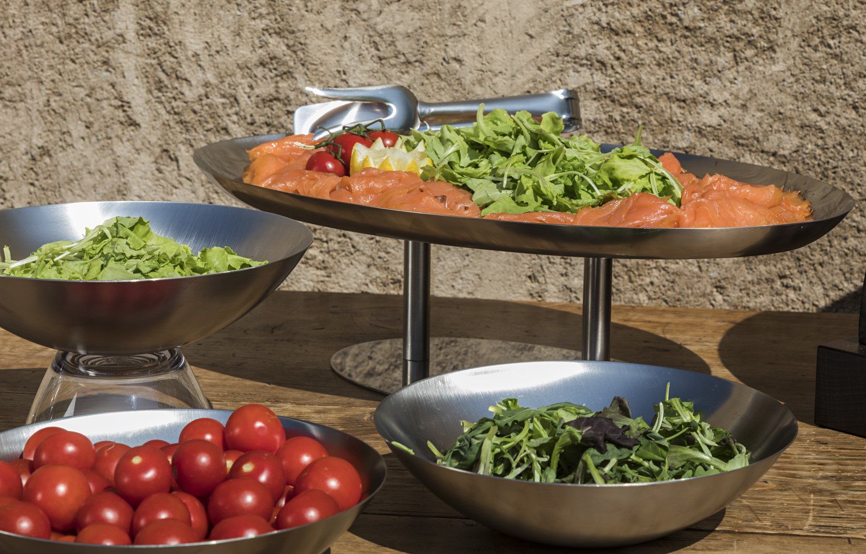 Buffet Mattia Aquila 4