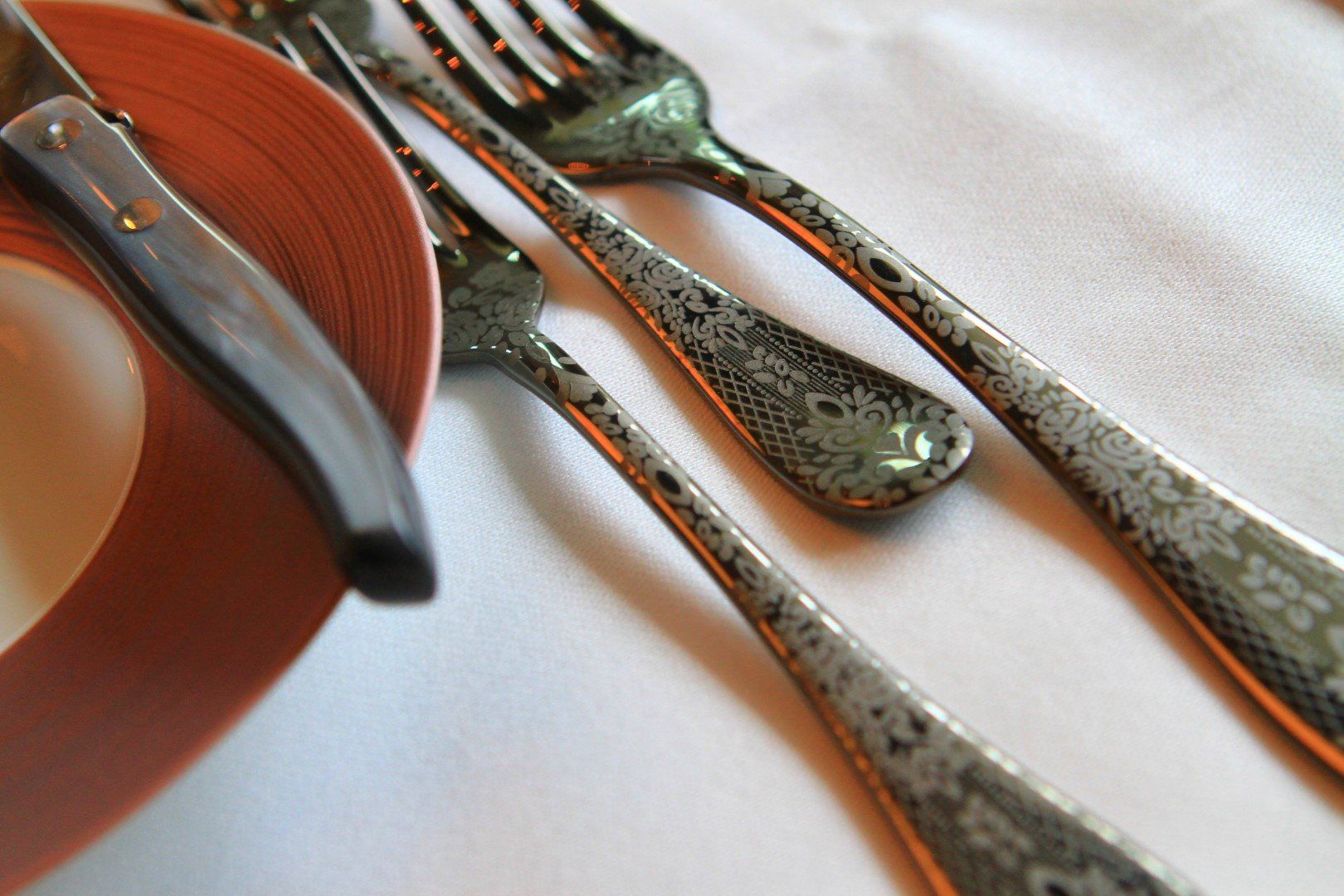 Casablanca Oro Nero Villa Vita Marburg