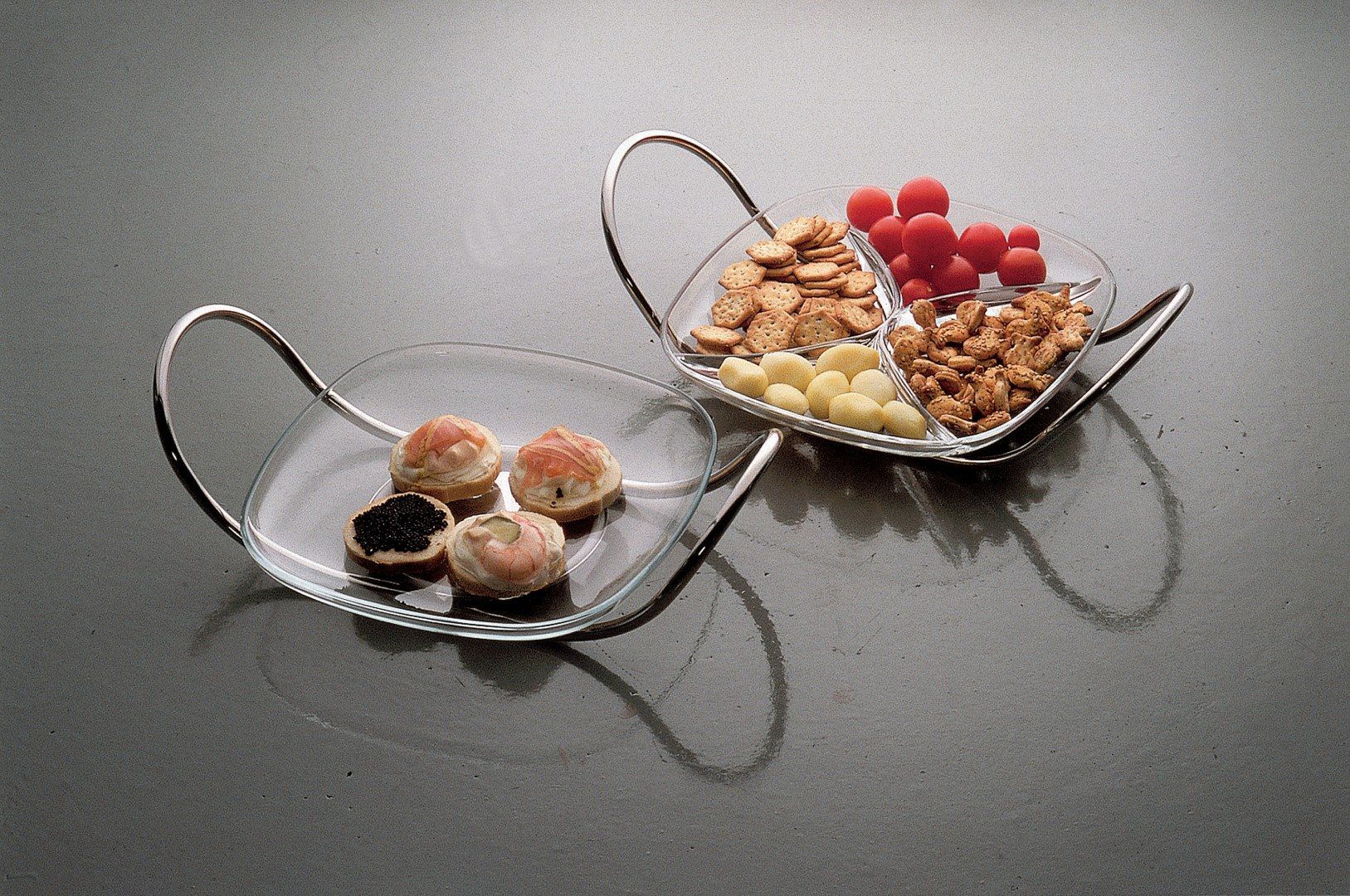 Caldo Freddo Mario Perletti 