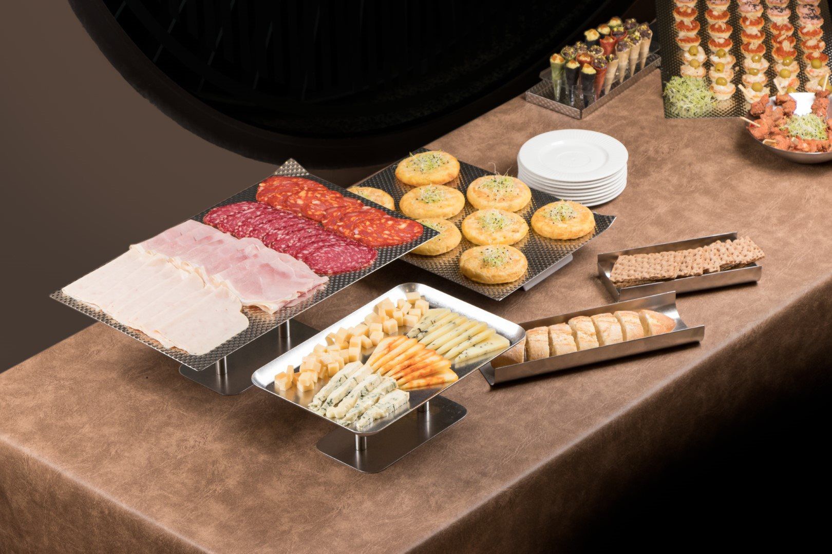 Buffet by Caterideas Spagna