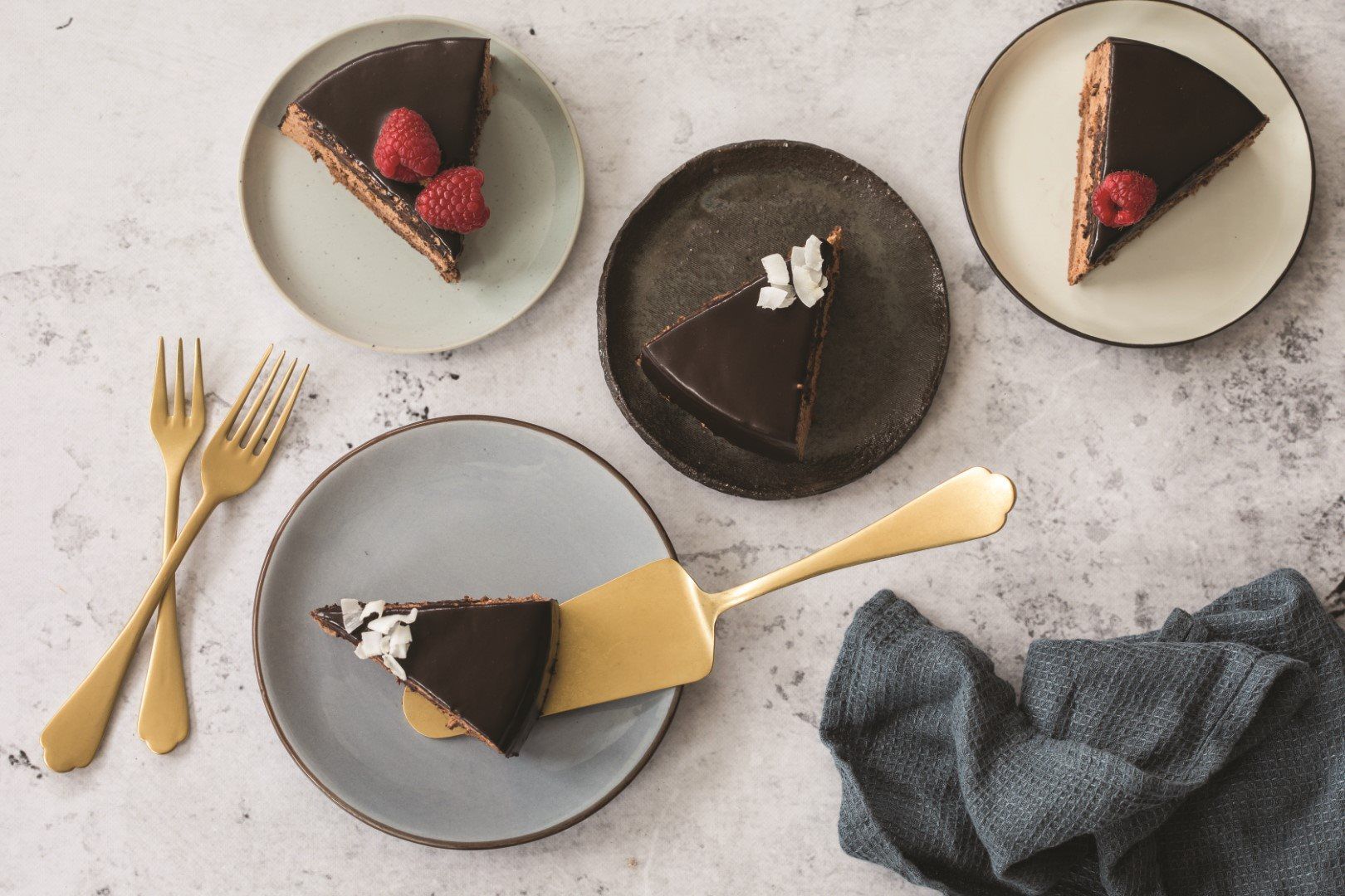 Dolce Vita Ice Oro Mepra 2