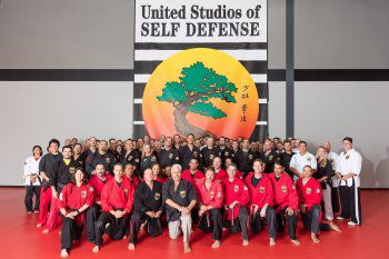 Karate Studios
