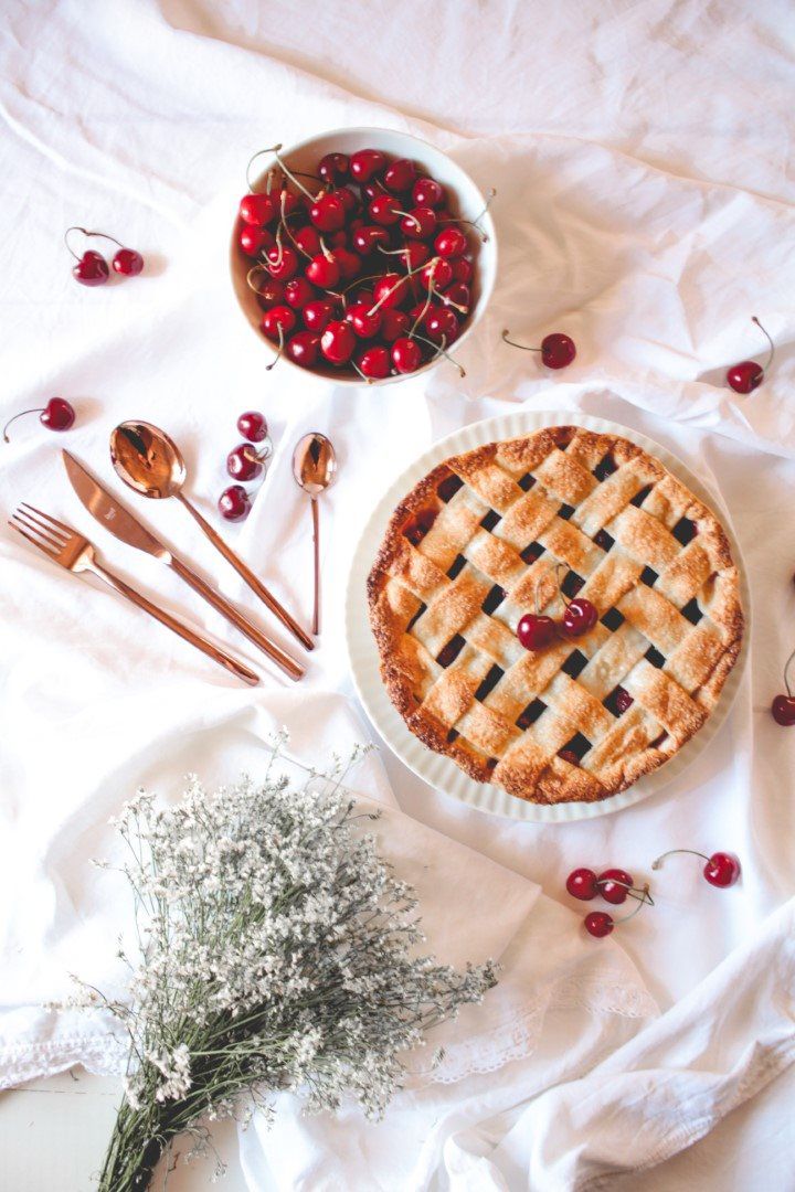 Cherry Pie Cottage for Mepra