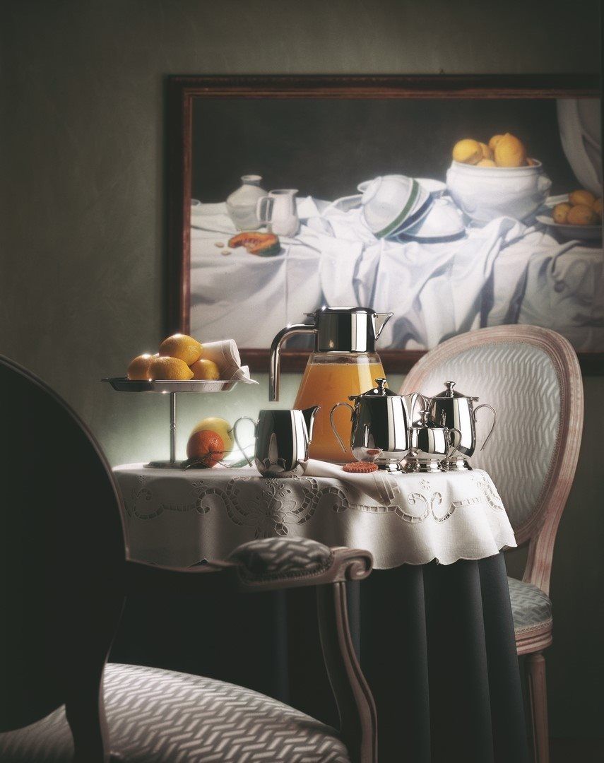 Bombata Mario Perletti