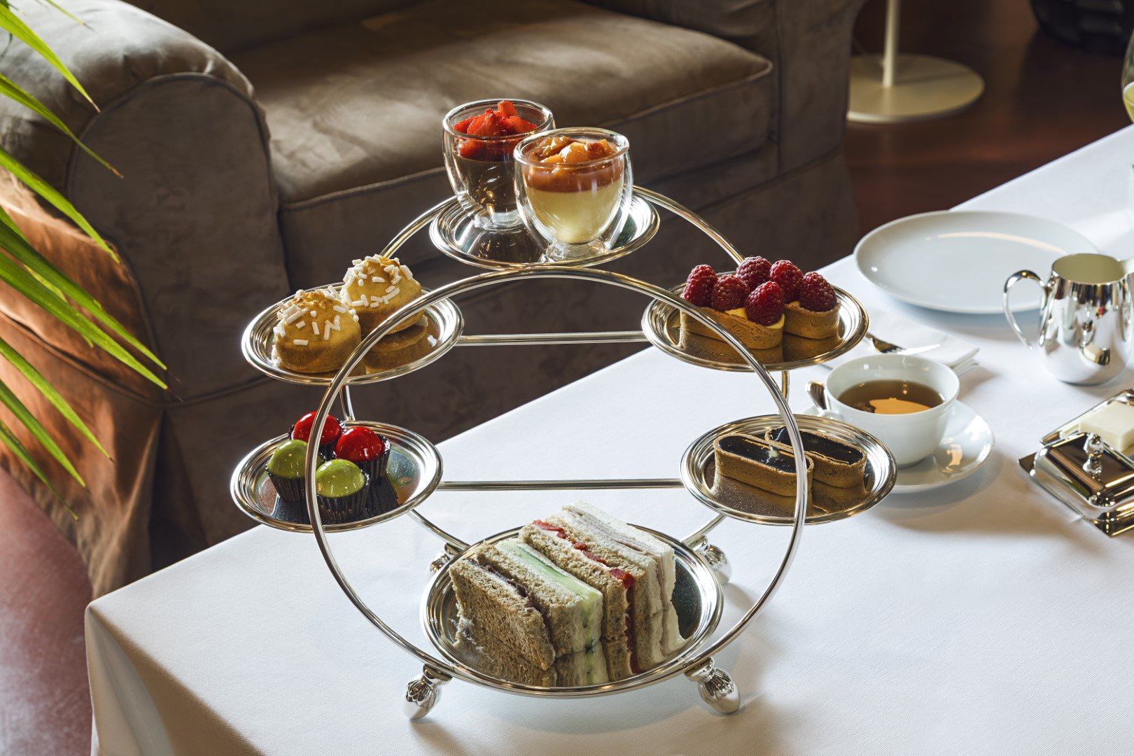 Buffet Mattia Aquila 7