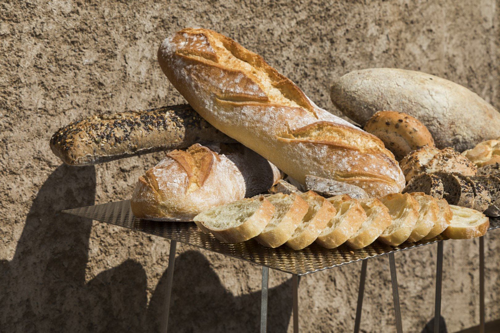 Buffet Mattia Aquila 5